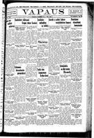 Vapaus, July 5, 1923