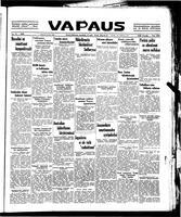 Vapaus, March 27, 1929