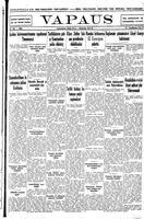Vapaus, October 21, 1922