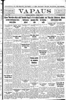 Vapaus, July 22, 1922