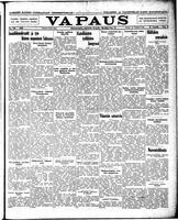 Vapaus, November 15, 1926