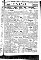 Vapaus, October 11, 1923