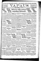 Vapaus, June 16, 1923