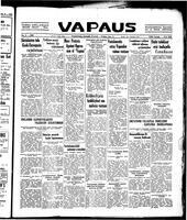 Vapaus, January 11, 1929
