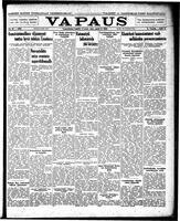Vapaus, April 17, 1926