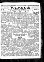 Vapaus, May 19, 1925