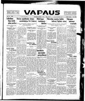 Vapaus, February 7, 1929