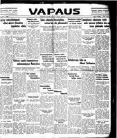 Vapaus, December 2, 1930