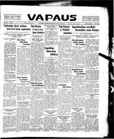 Vapaus, February 28, 1929