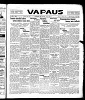 Vapaus, August 31, 1929