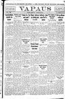 Vapaus, July 20, 1922
