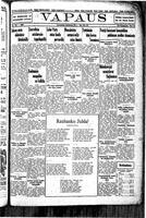 Vapaus, December 29, 1923