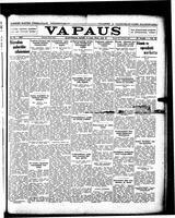 Vapaus, July 13, 1927