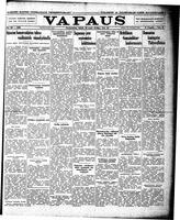 Vapaus, October 22, 1926