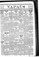 Vapaus, May 17, 1921