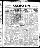 Vapaus, February 1, 1929