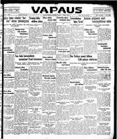 Vapaus, February 5, 1930