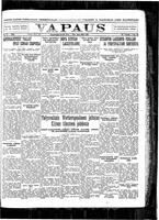 Vapaus, June 20, 1925