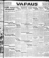 Vapaus, December 22, 1930