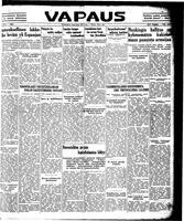 Vapaus, November 20, 1930