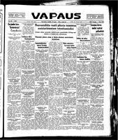 Vapaus, April 18, 1929