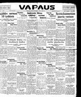 Vapaus, February 20, 1930