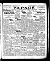 Vapaus, December 5, 1927