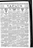 Vapaus, April 20, 1921
