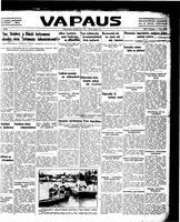 Vapaus, September 11, 1930