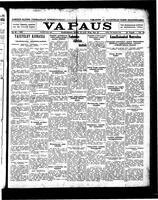 Vapaus, February 23, 1927