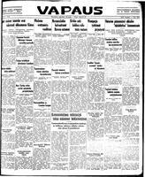 Vapaus, March 18, 1930