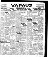 Vapaus, October 17, 1930