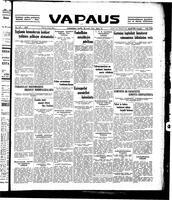 Vapaus, June 22, 1929