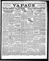 Vapaus, February 11, 1926
