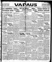 Vapaus, February 7, 1930