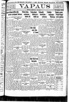 Vapaus, September 11, 1923