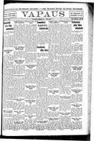 Vapaus, June 7, 1923