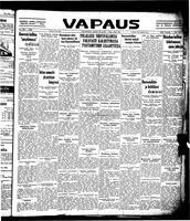 Vapaus, December 29, 1929