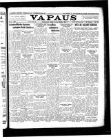 Vapaus, May 2, 1927