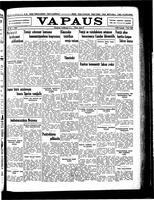 Vapaus, June 3, 1924