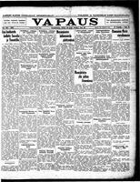 Vapaus, October 29, 1926