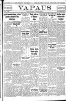 Vapaus, July 6, 1922