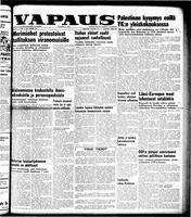 Vapaus, April 20, 1948