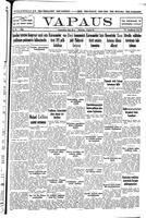 Vapaus, August 26, 1922