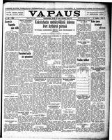 Vapaus, September 20, 1926