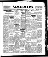 Vapaus, April 10, 1929