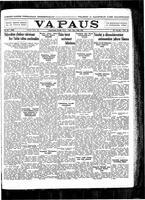 Vapaus, June 13, 1925