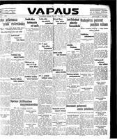 Vapaus, February 21, 1930