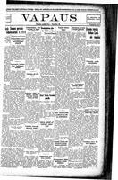 Vapaus, December 20, 1921