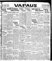 Vapaus, January 18, 1930